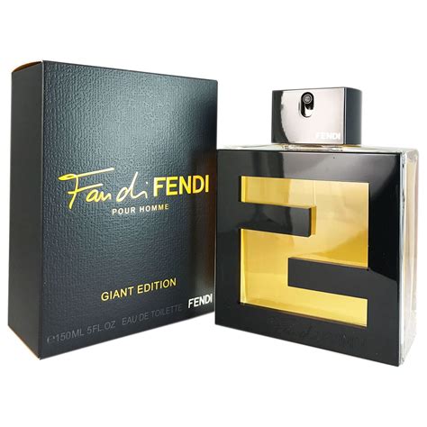 fendi fan di fendi mens